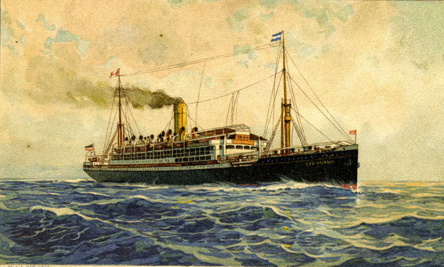 cap Vilano 2 (annexe 2)